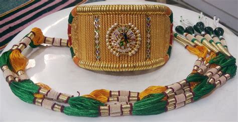 rajputana jewellery